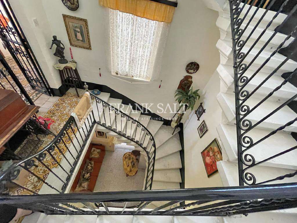 3 Bed, HouseFor Sale, Qormi, Malta