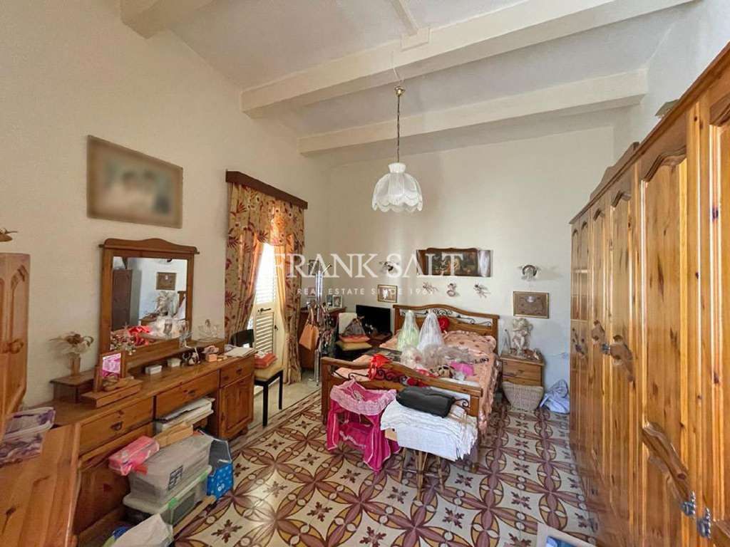 3 Bed, HouseFor Sale, Qormi, Malta