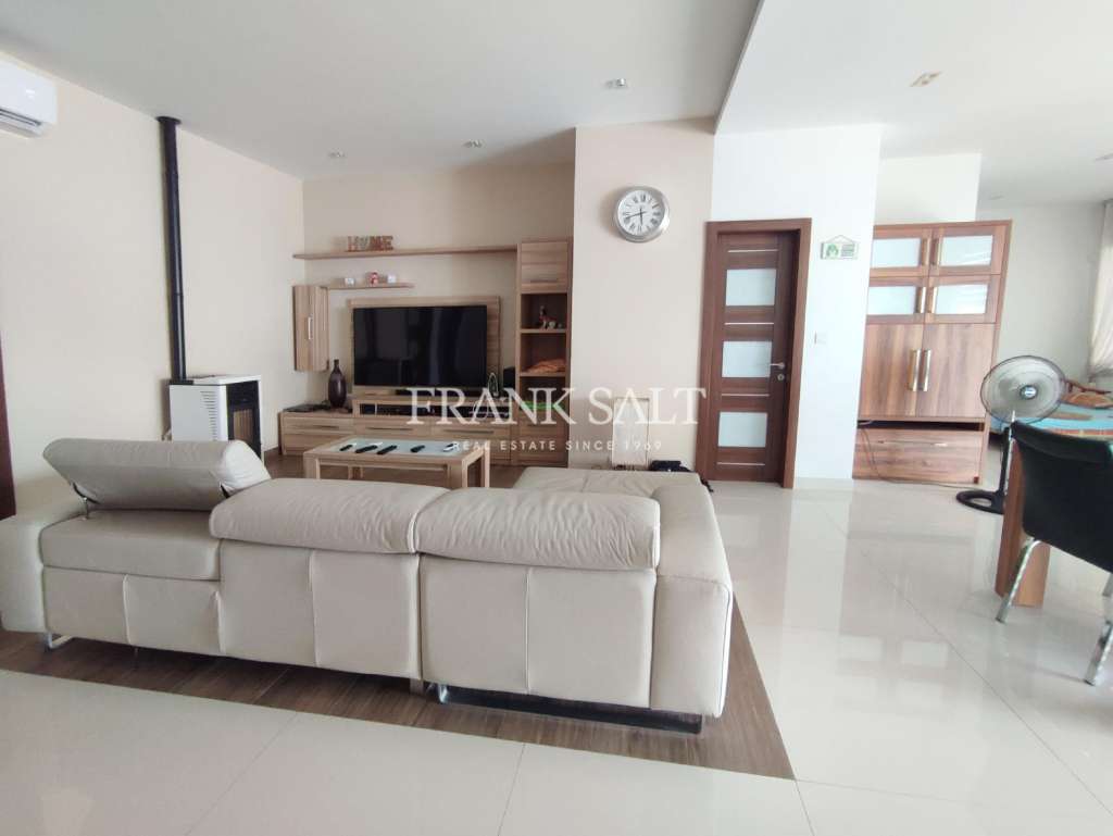 3 Bed, ApartmentFor Sale, St Pauls Bay, Malta