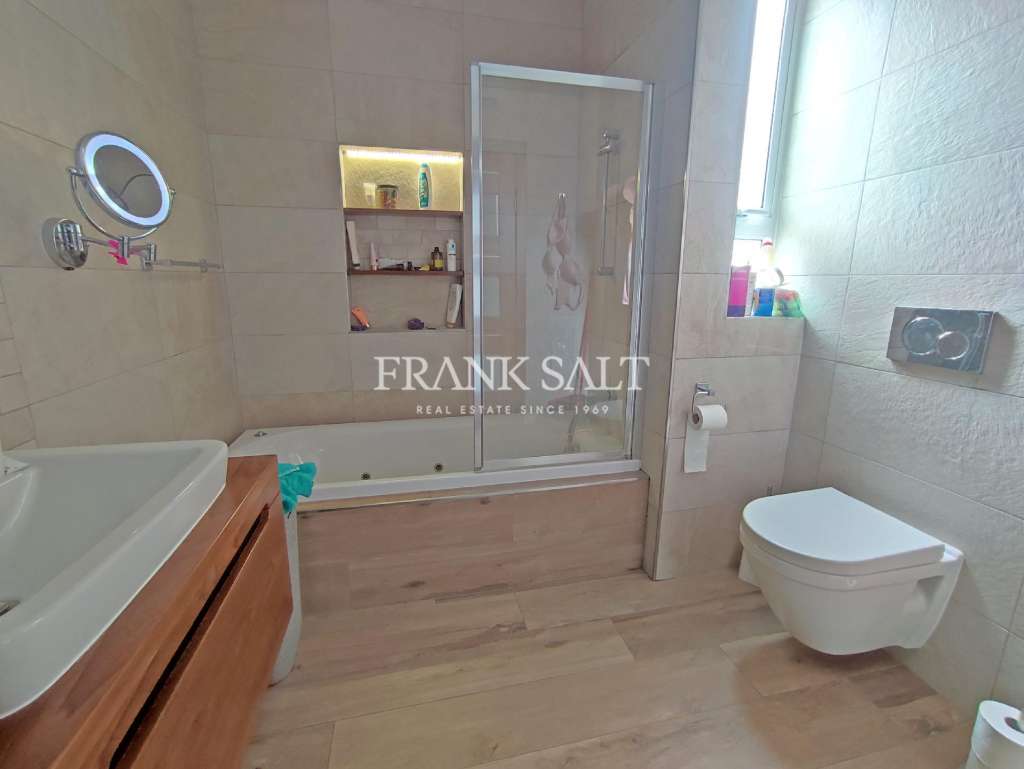 3 Bed, ApartmentFor Sale, St Pauls Bay, Malta