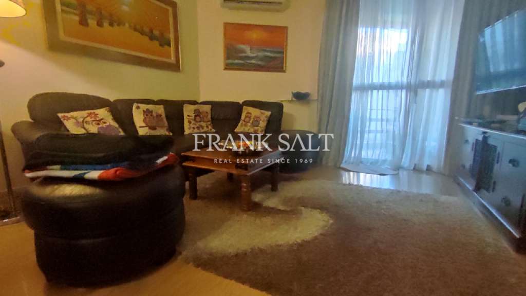 3 Bed, ApartmentFor Sale, St Pauls Bay, Malta