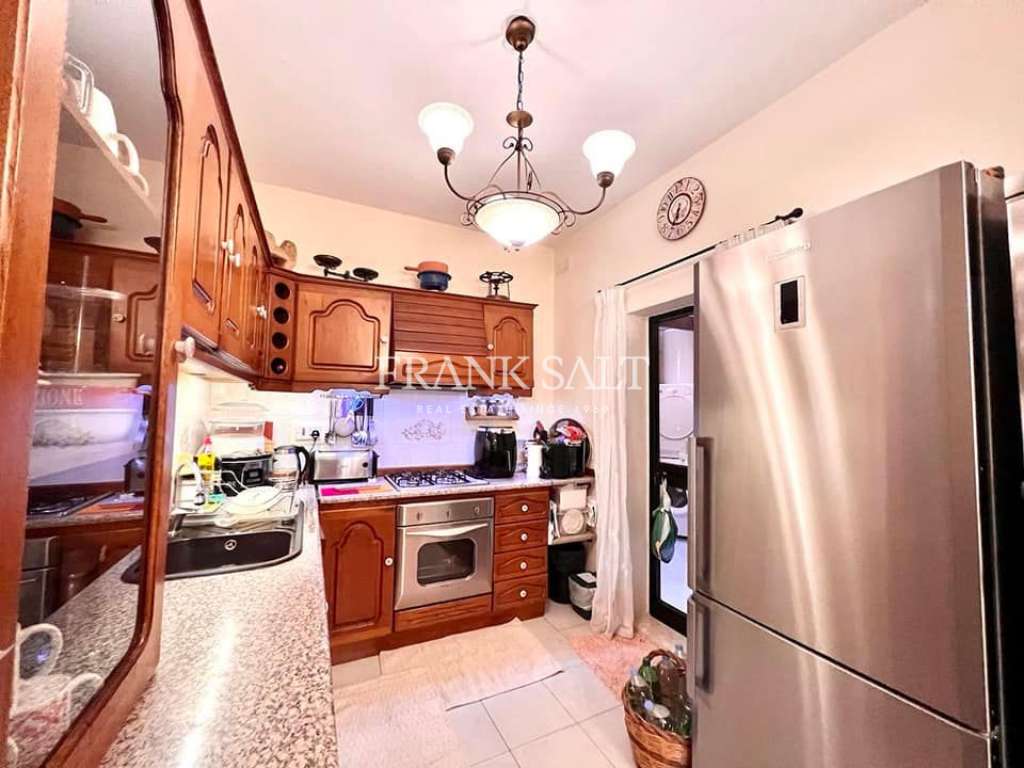 3 Bed, ApartmentFor Sale, St Pauls Bay, Malta