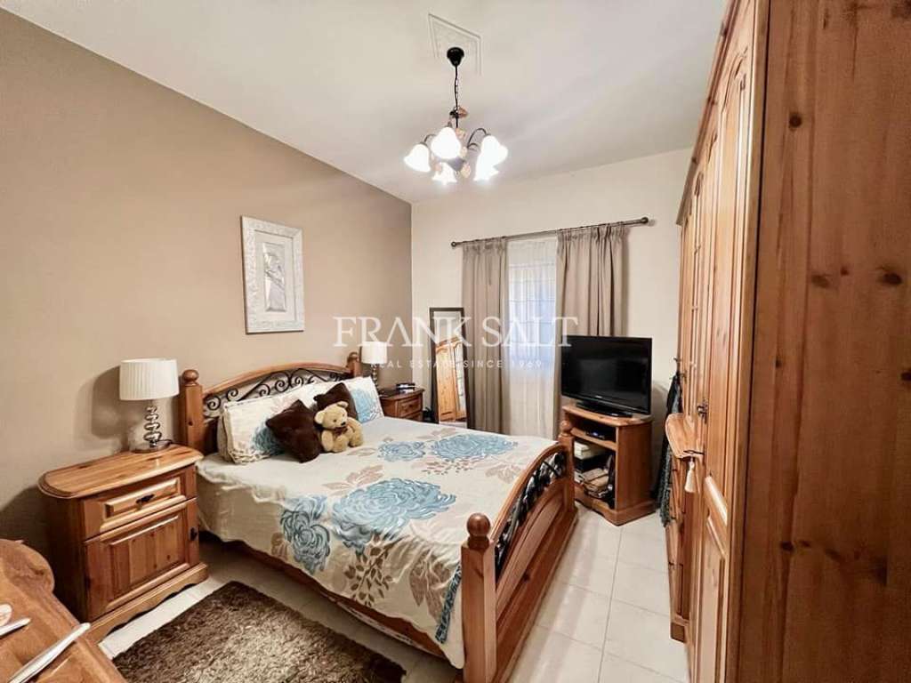 3 Bed, ApartmentFor Sale, St Pauls Bay, Malta