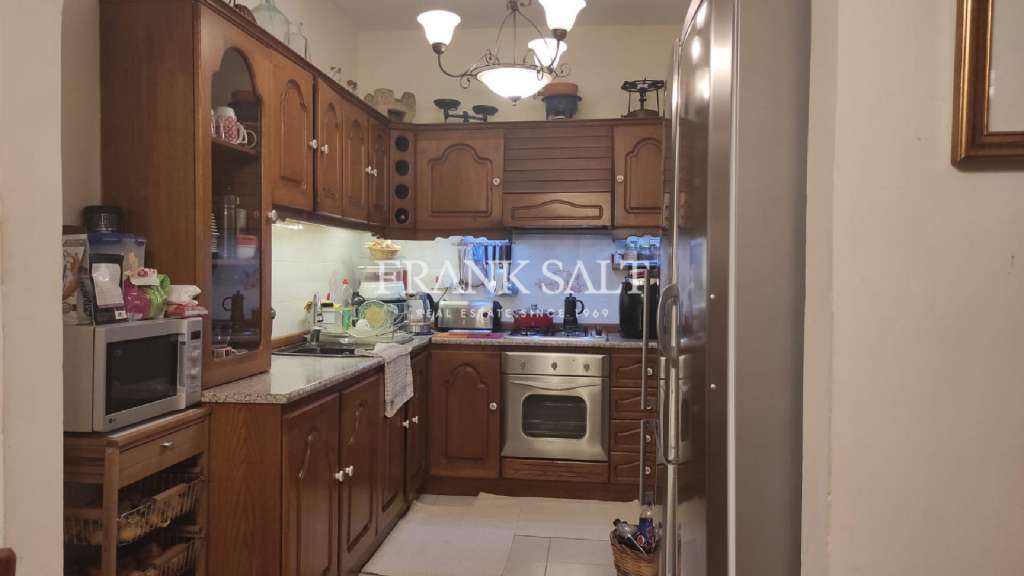 3 Bed, ApartmentFor Sale, St Pauls Bay, Malta