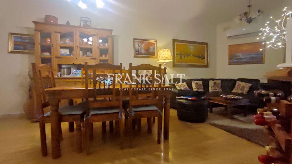 3 Bed, ApartmentFor Sale, St Pauls Bay, Malta