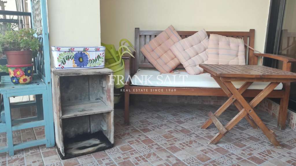 3 Bed, ApartmentFor Sale, St Pauls Bay, Malta