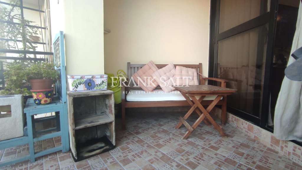 3 Bed, ApartmentFor Sale, St Pauls Bay, Malta