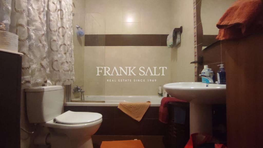 3 Bed, ApartmentFor Sale, St Pauls Bay, Malta