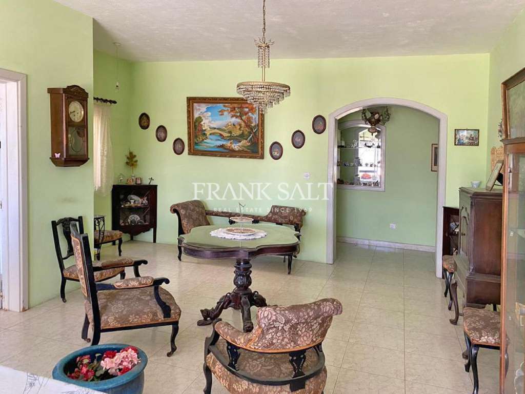 3 Bed, ApartmentFor Sale, Msida, Malta