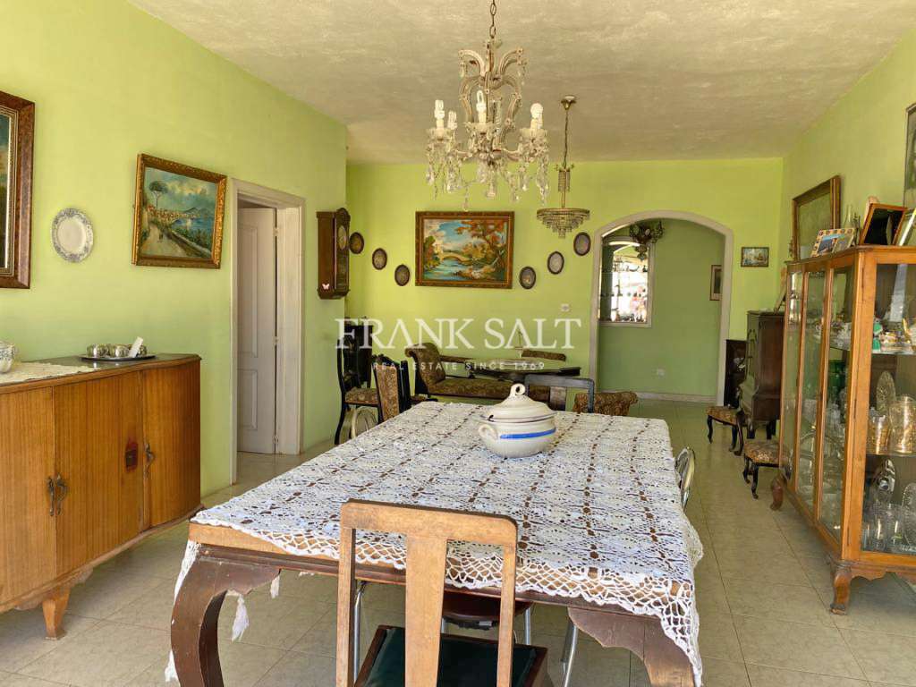 3 Bed, ApartmentFor Sale, Msida, Malta