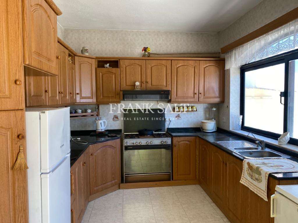 3 Bed, ApartmentFor Sale, Msida, Malta