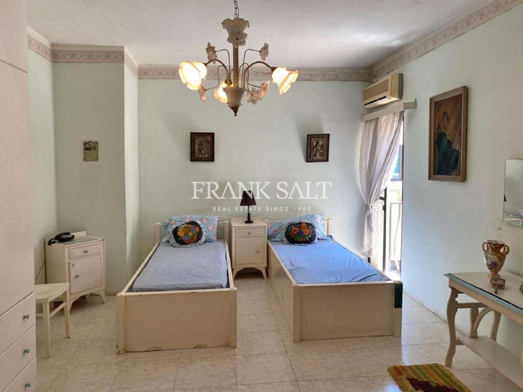 3 Bed, ApartmentFor Sale, Msida, Malta