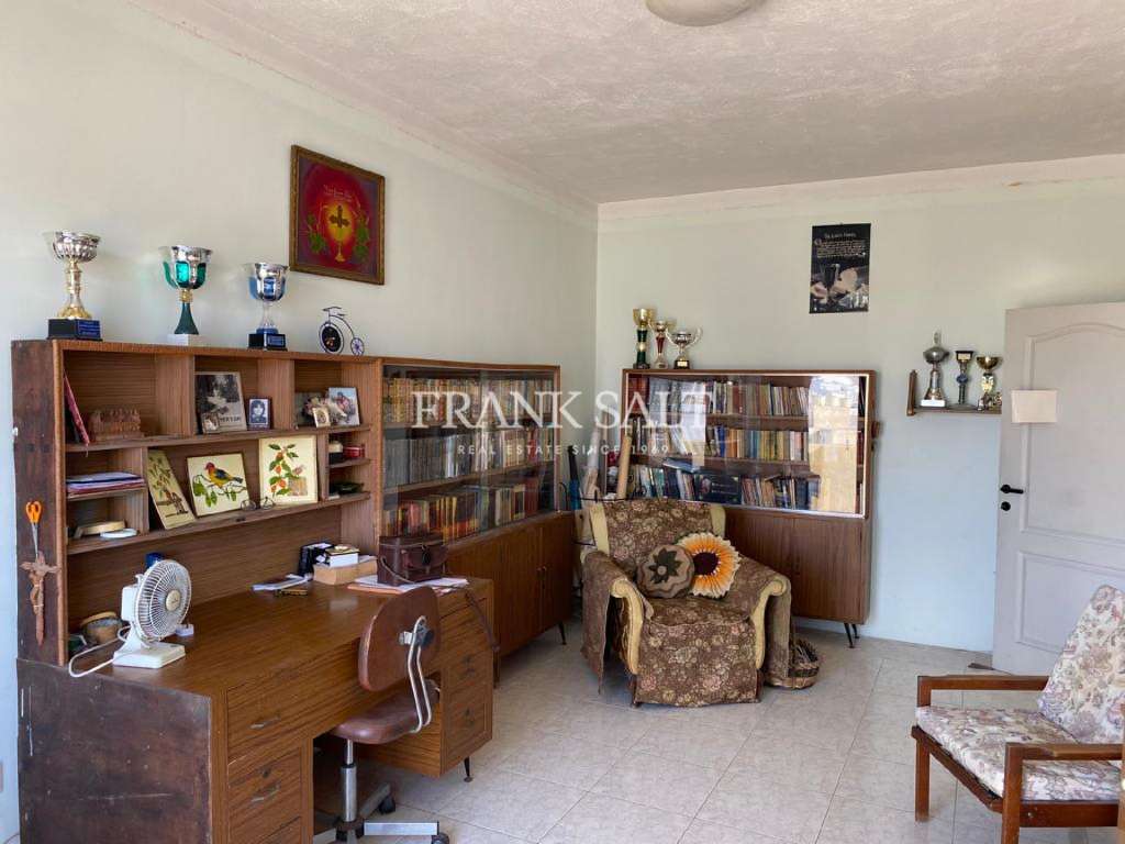 3 Bed, ApartmentFor Sale, Msida, Malta