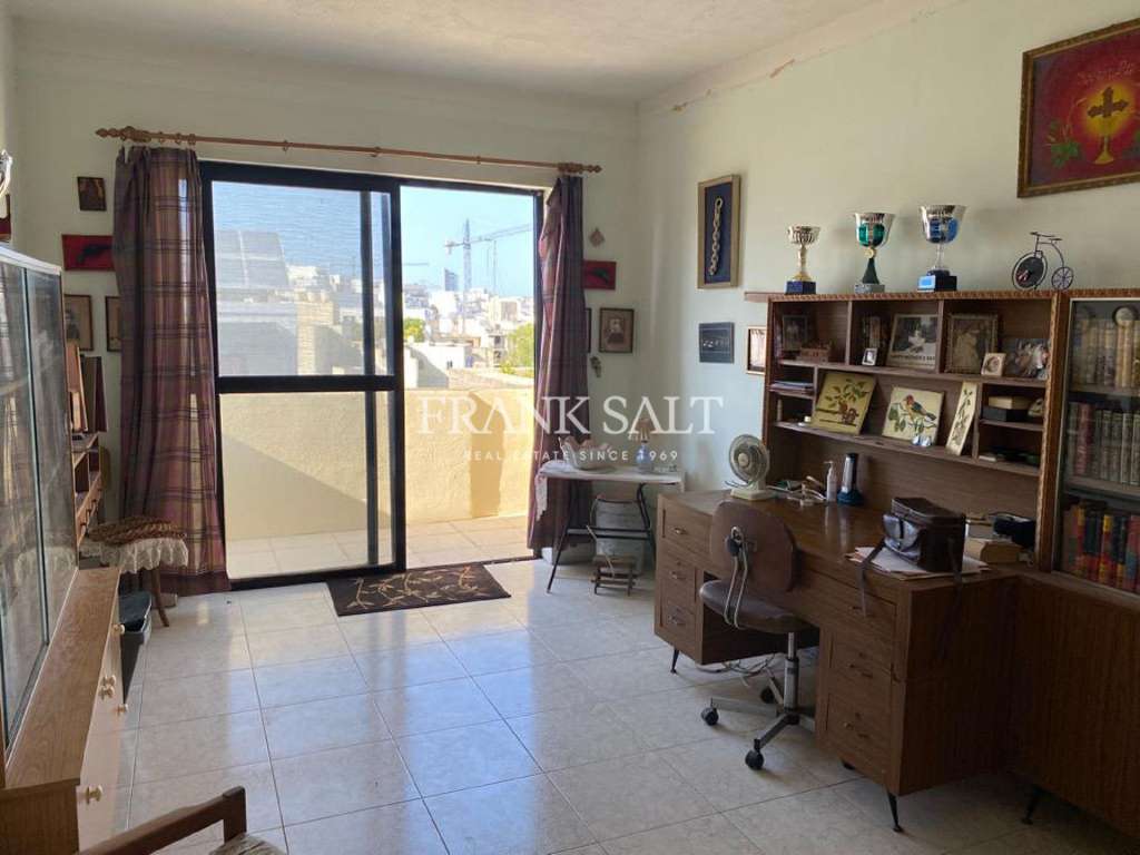 3 Bed, ApartmentFor Sale, Msida, Malta