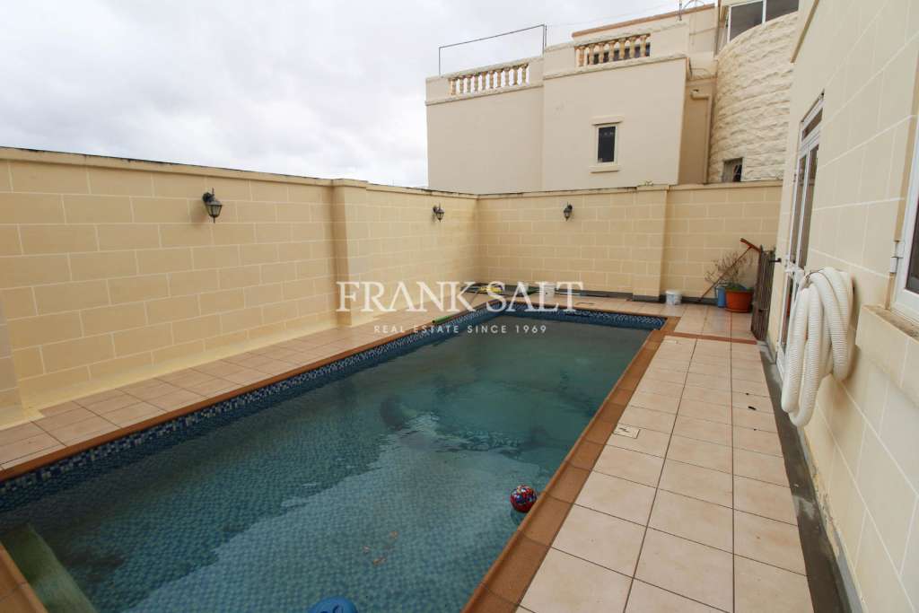3 Bed, ApartmentFor Sale, Attard, Malta