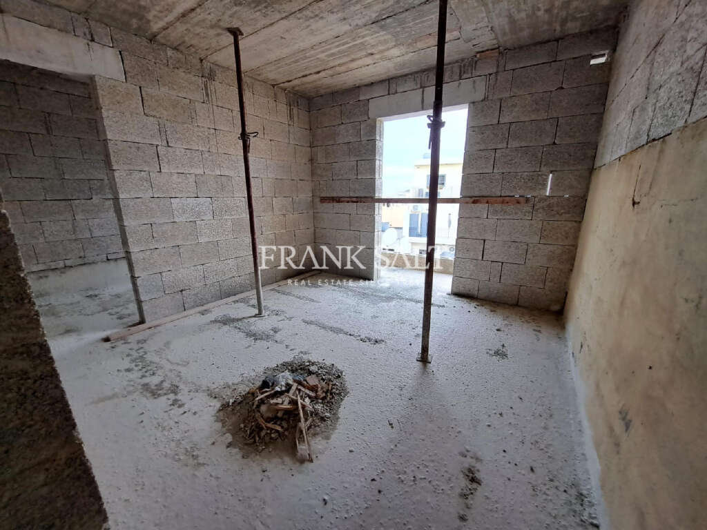 3 Bed, ApartmentFor Sale, Mosta, Malta