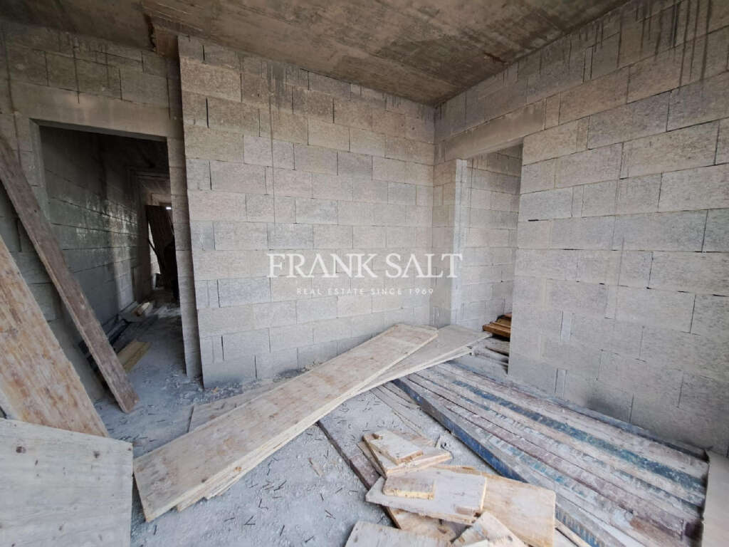 3 Bed, ApartmentFor Sale, Mosta, Malta