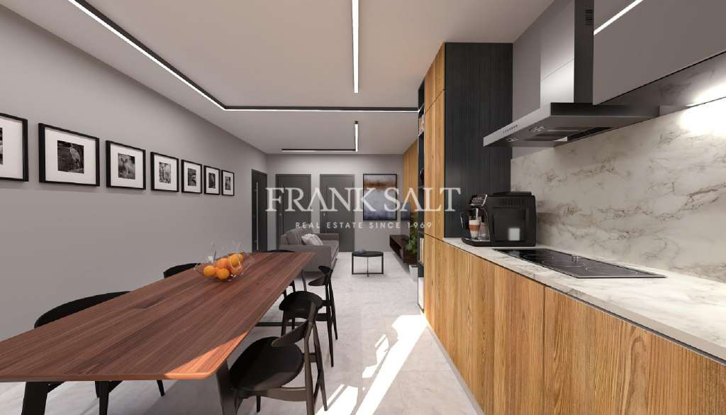 2 Bed, ApartmentFor Sale, Naxxar, Malta