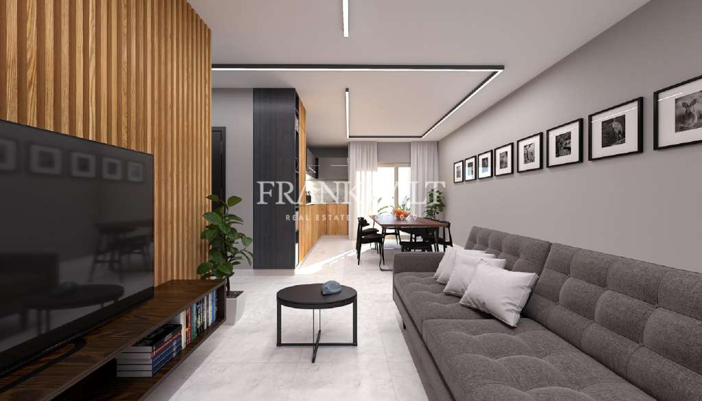 2 Bed, ApartmentFor Sale, Naxxar, Malta