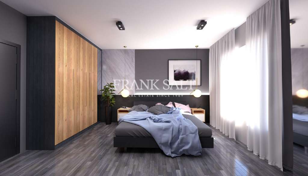 2 Bed, ApartmentFor Sale, Naxxar, Malta