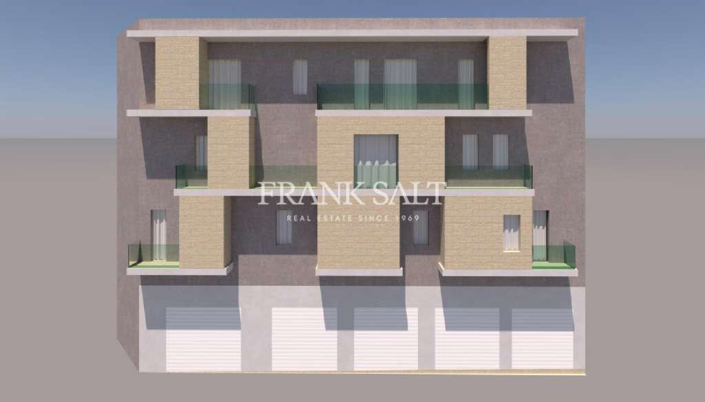 2 Bed, ApartmentFor Sale, Naxxar, Malta
