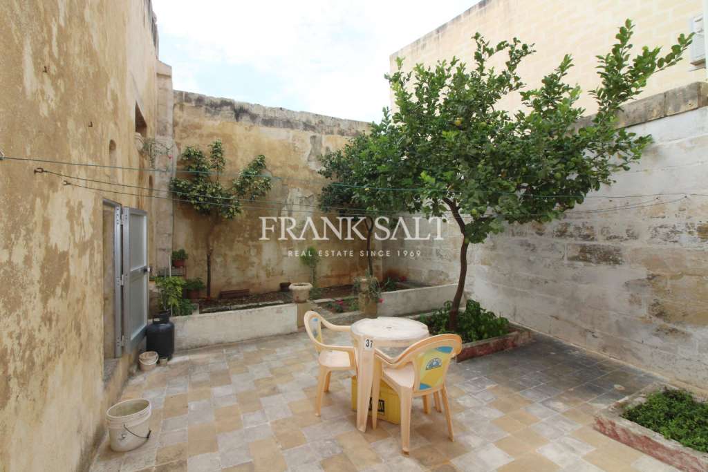 1 Bed, HouseFor Sale, Zebbug, Malta