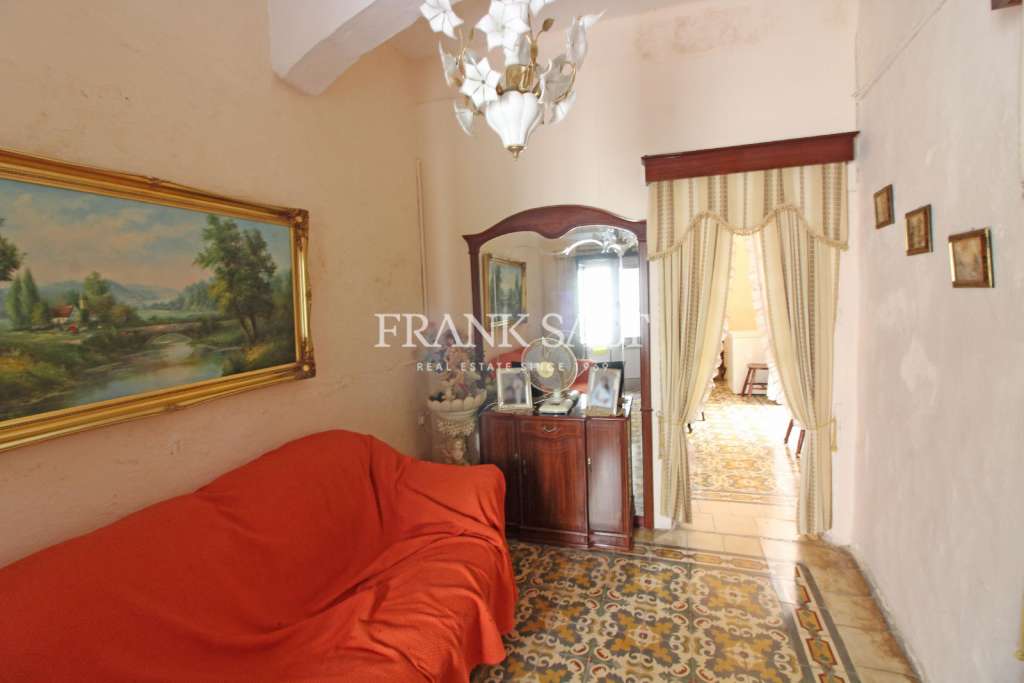 1 Bed, HouseFor Sale, Zebbug, Malta