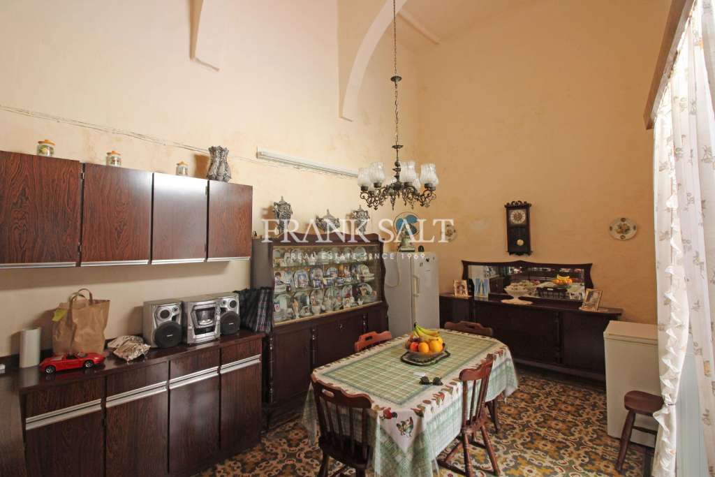 1 Bed, HouseFor Sale, Zebbug, Malta