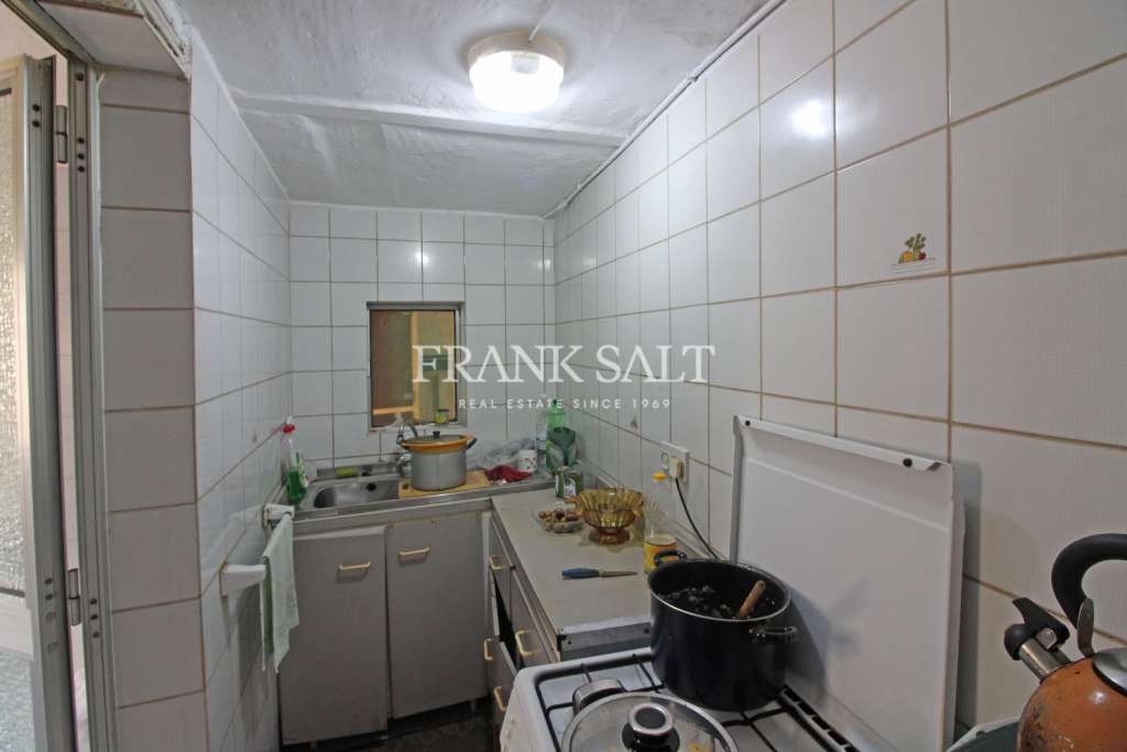 1 Bed, HouseFor Sale, Zebbug, Malta