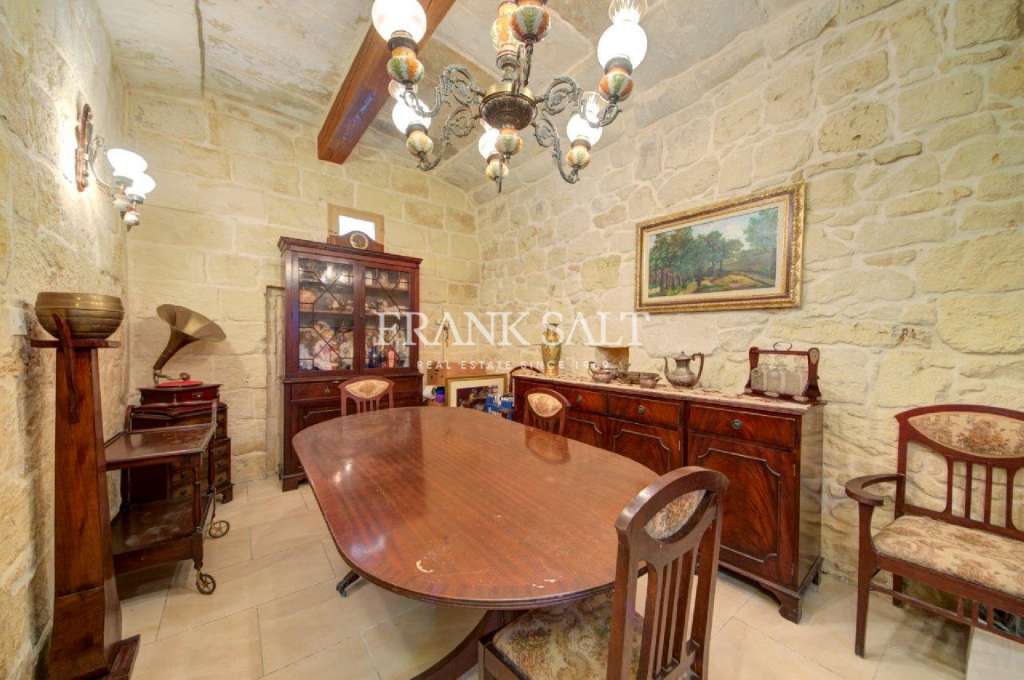 4 Bed, HouseFor Sale, Qormi, Malta