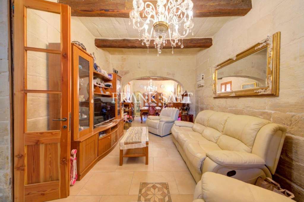 4 Bed, HouseFor Sale, Qormi, Malta
