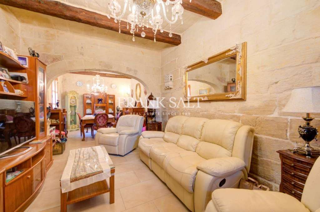 4 Bed, HouseFor Sale, Qormi, Malta