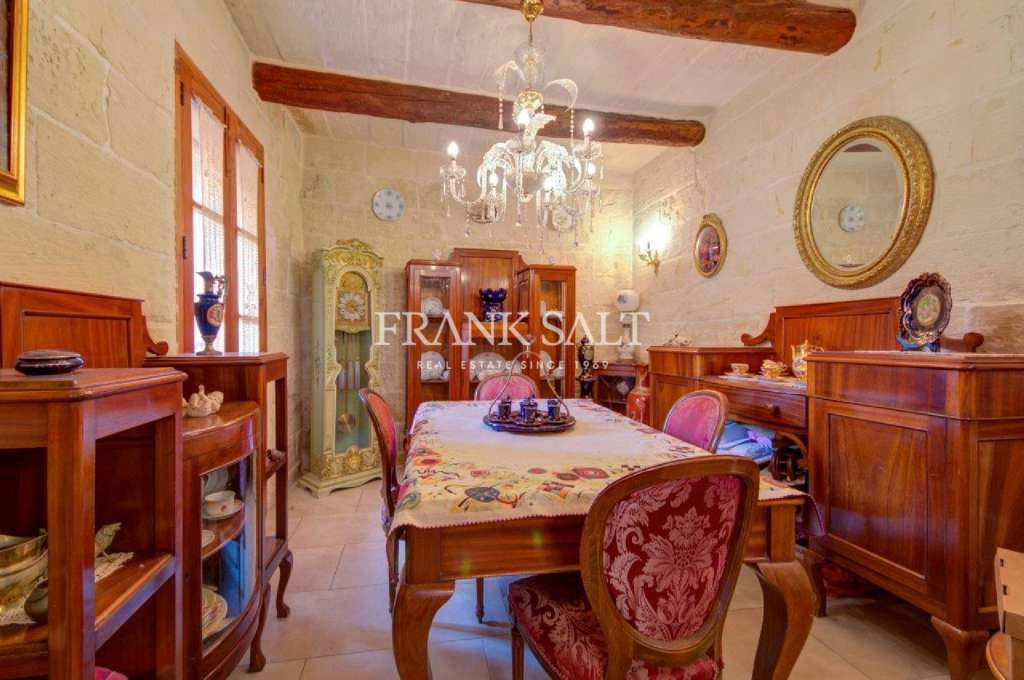 4 Bed, HouseFor Sale, Qormi, Malta