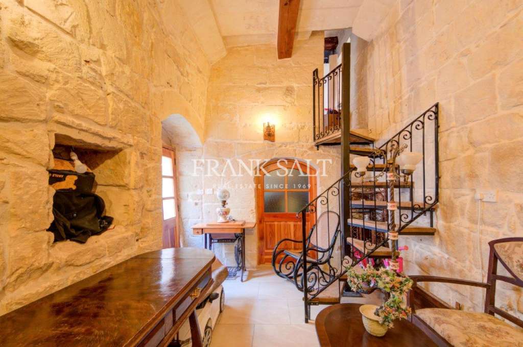 4 Bed, HouseFor Sale, Qormi, Malta