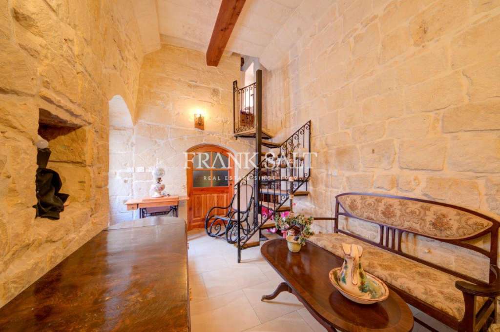 4 Bed, HouseFor Sale, Qormi, Malta