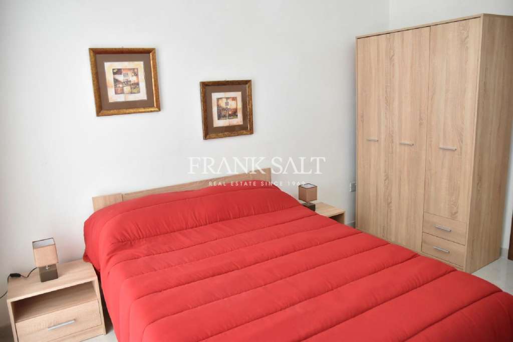 2 Bed, ApartmentFor Sale, Qawra, Malta