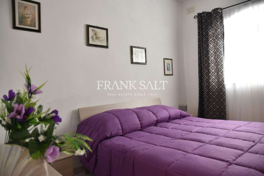 2 Bed, ApartmentFor Sale, Qawra, Malta