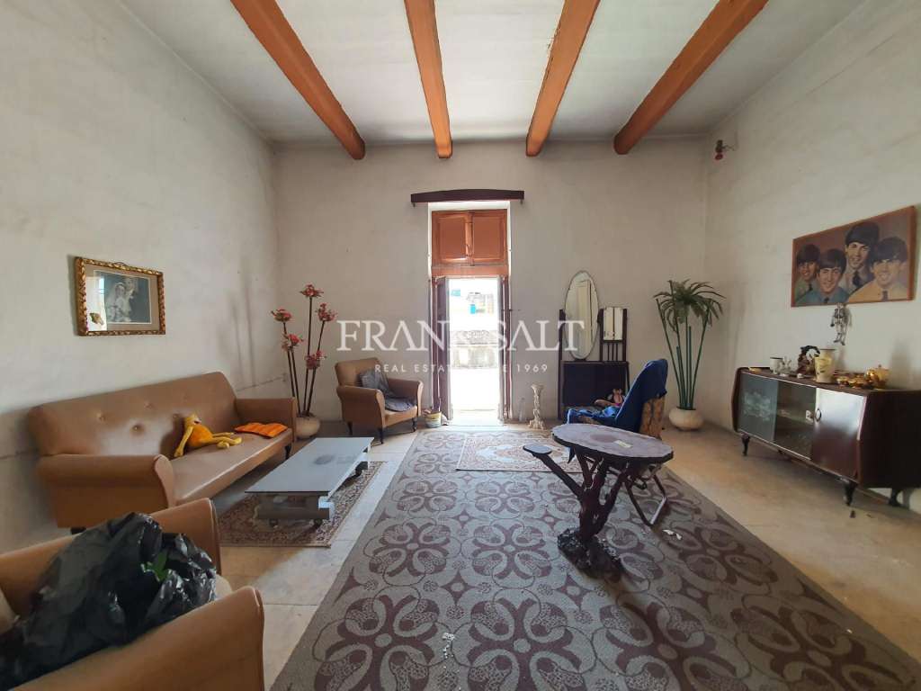 3 Bed, HouseFor Sale, Paola, Malta