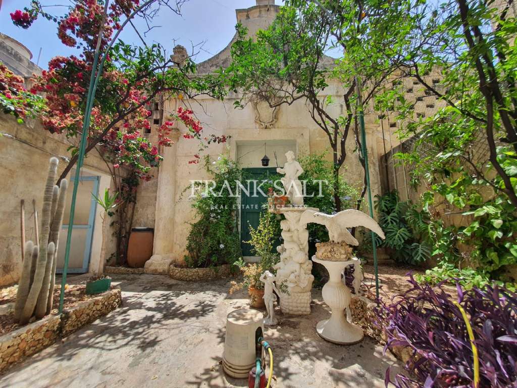 3 Bed, HouseFor Sale, Paola, Malta