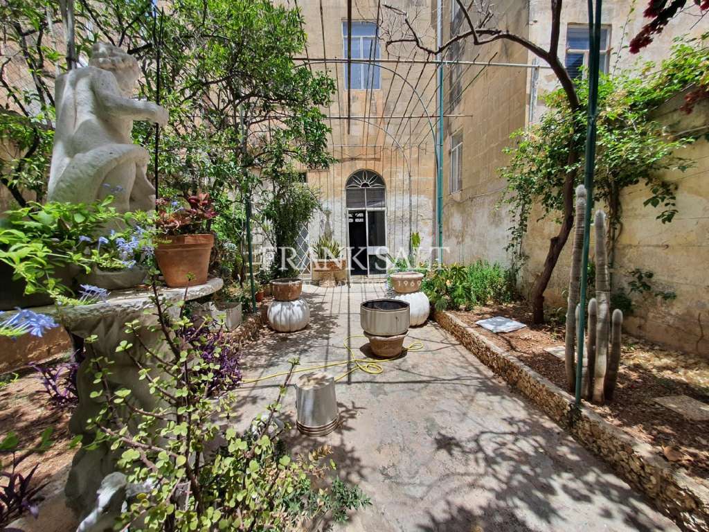 3 Bed, HouseFor Sale, Paola, Malta