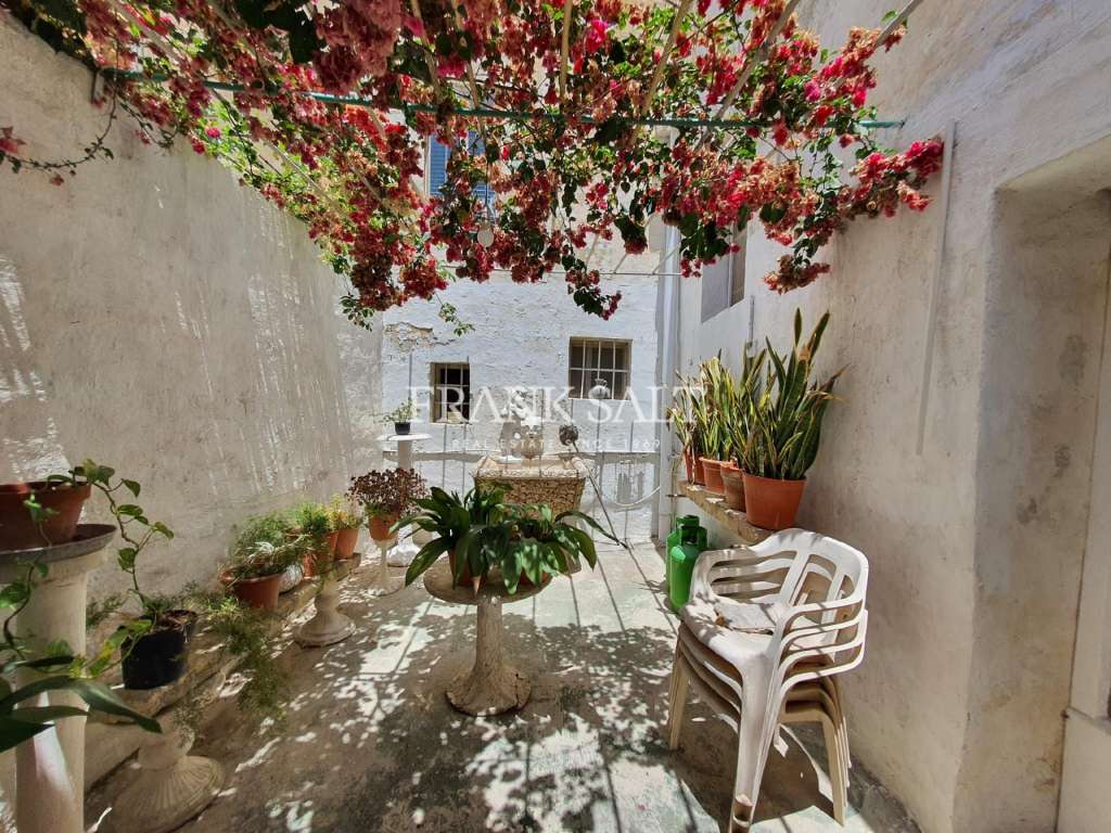 3 Bed, HouseFor Sale, Paola, Malta