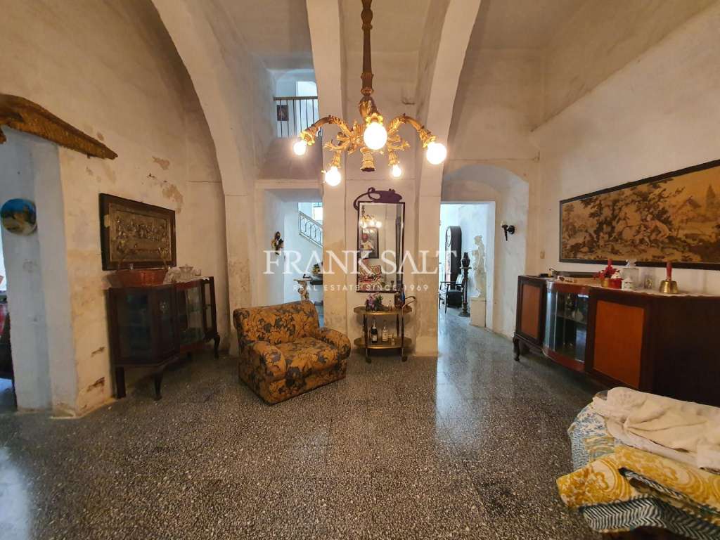 3 Bed, HouseFor Sale, Paola, Malta