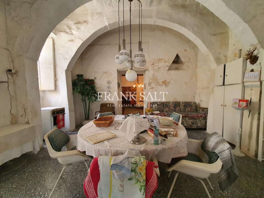3 Bed, HouseFor Sale, Paola, Malta