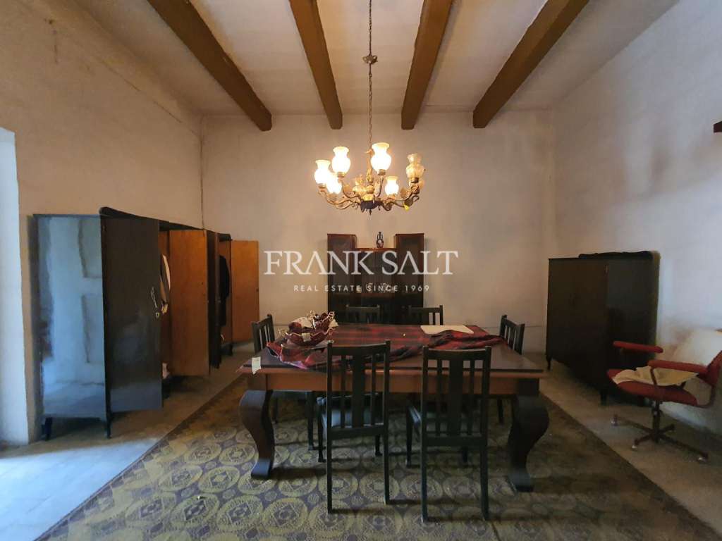 3 Bed, HouseFor Sale, Paola, Malta