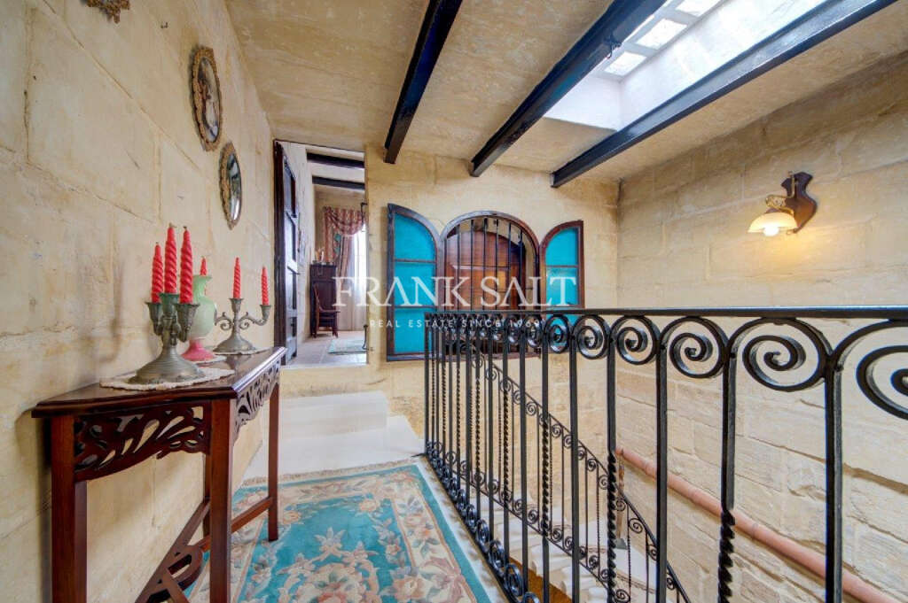 2 Bed, HouseFor Sale, Cospicua, Malta
