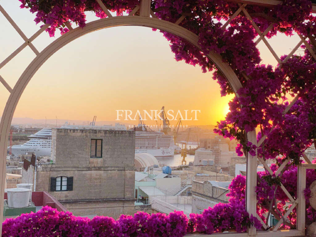 2 Bed, HouseFor Sale, Cospicua, Malta