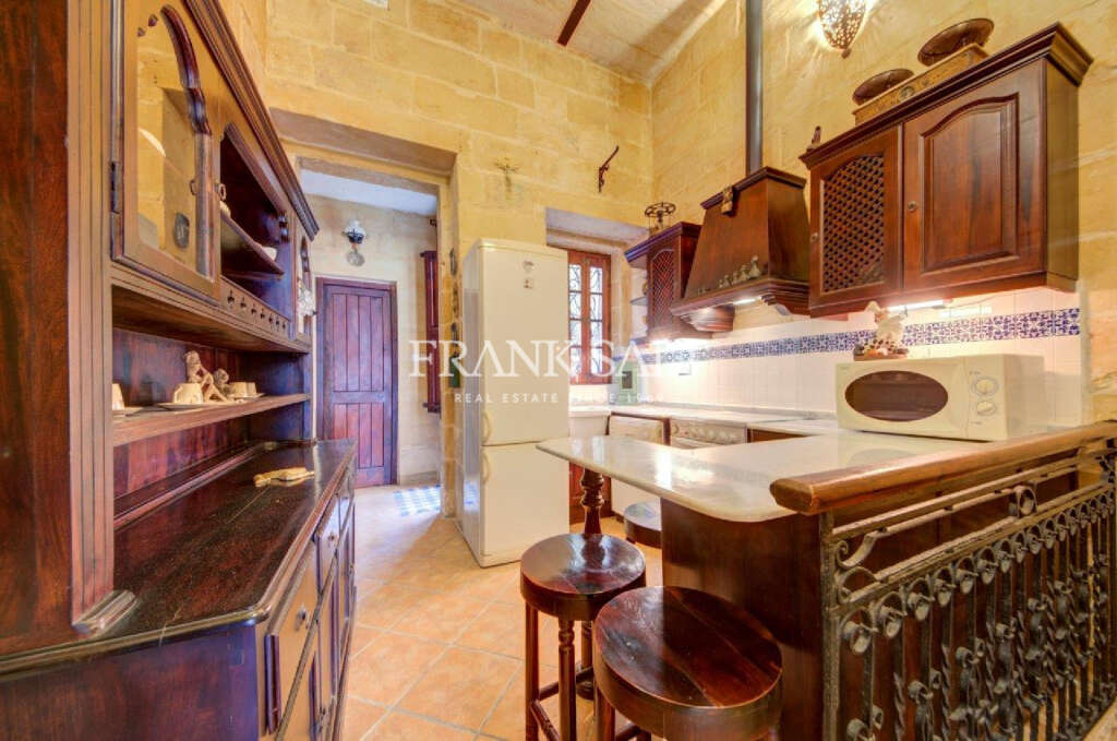 2 Bed, HouseFor Sale, Cospicua, Malta