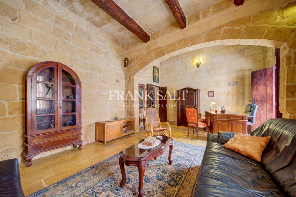 2 Bed, HouseFor Sale, Cospicua, Malta