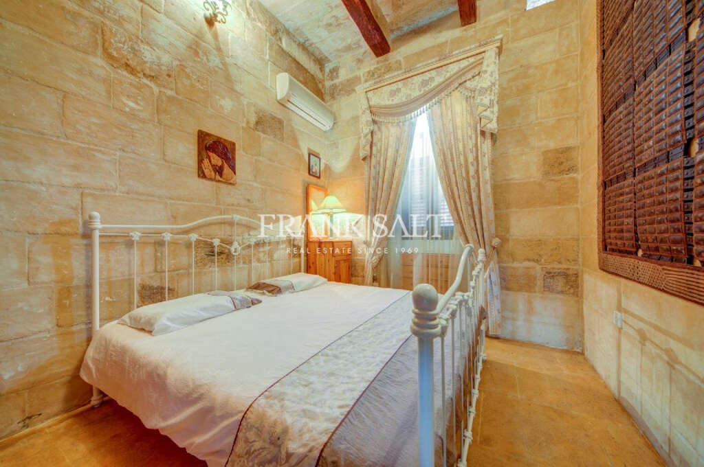 2 Bed, HouseFor Sale, Cospicua, Malta