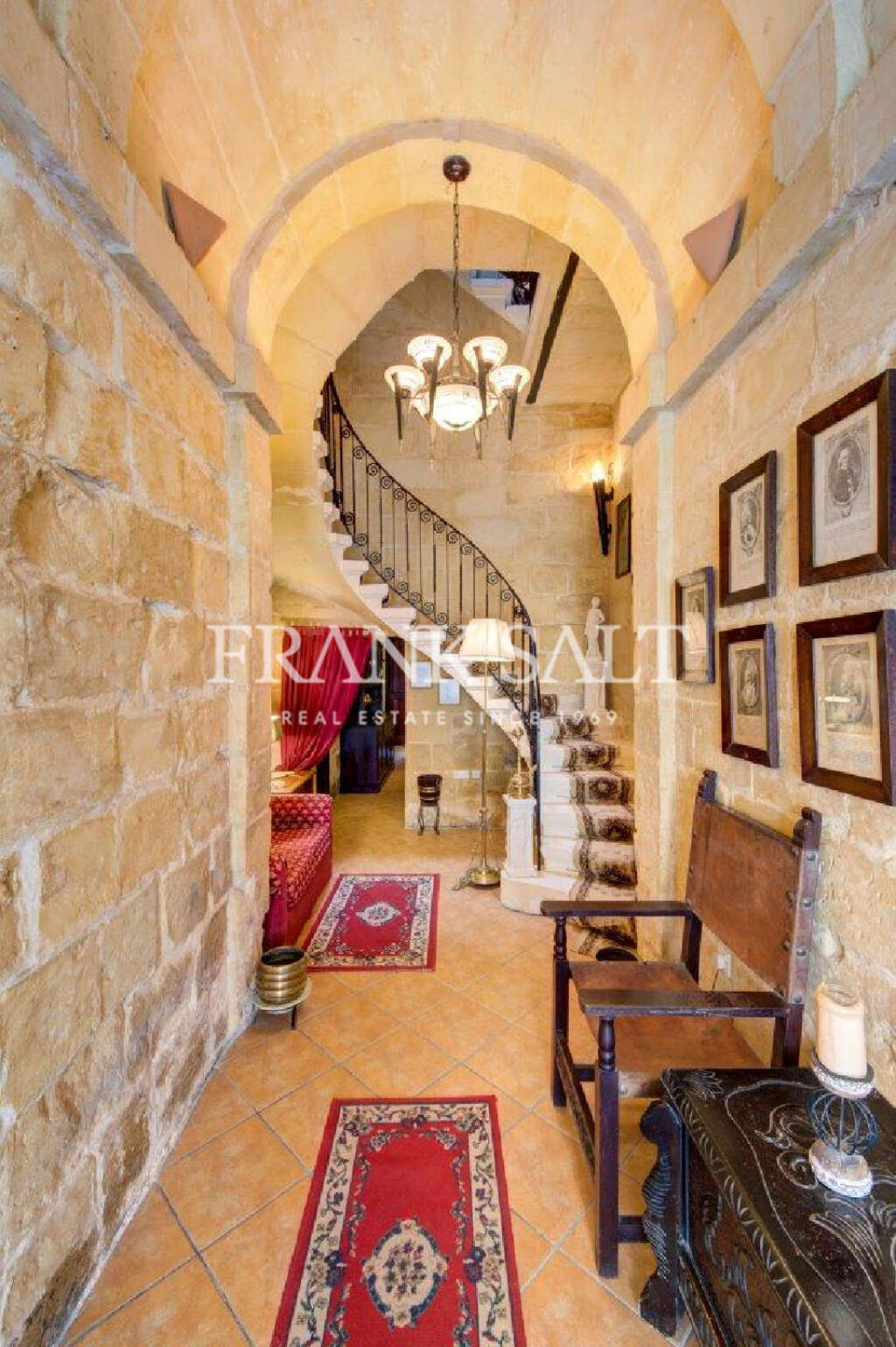 2 Bed, HouseFor Sale, Cospicua, Malta